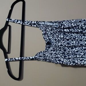 Womans MSK dress size large